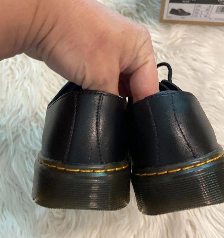 Dr.Martens Women’s Shoes size 10 brand new with box color black see all photos - Image 8