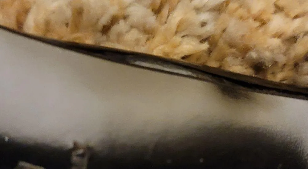 🔥SALE🔥Nicole Miller Tan Black Open Toe Sling Back Heeled Sandals 9 - Image 3