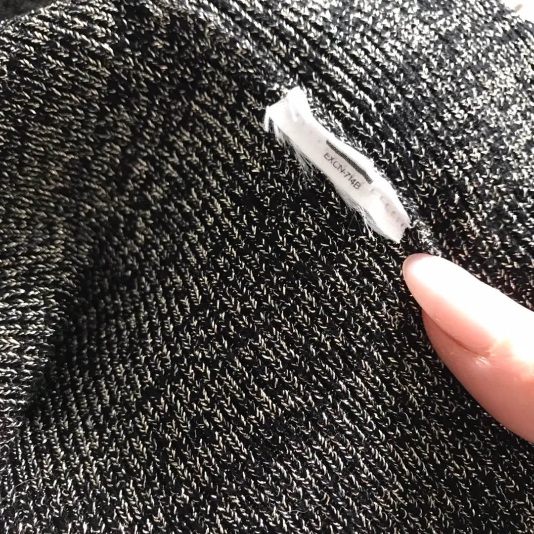 EXPRESS Plunge Bodysuit - Image 5