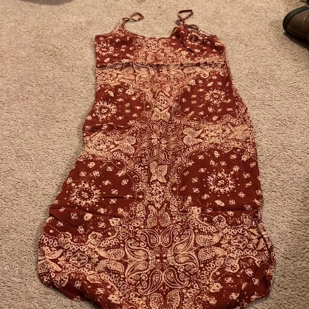 Knot sisters xs dress - Image 3