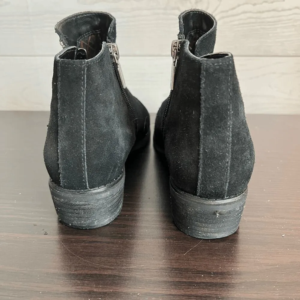 Blondo “Liam”waterproof black ankle boots Size 7.5 - Image 5