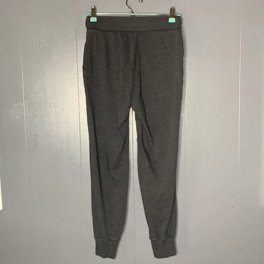 AERIE Real‎ Soft Drawstring Pockets Joggers Size XS - Image 10