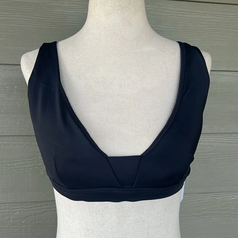 Andie “The Tahiti” Bikini Top - Image 2