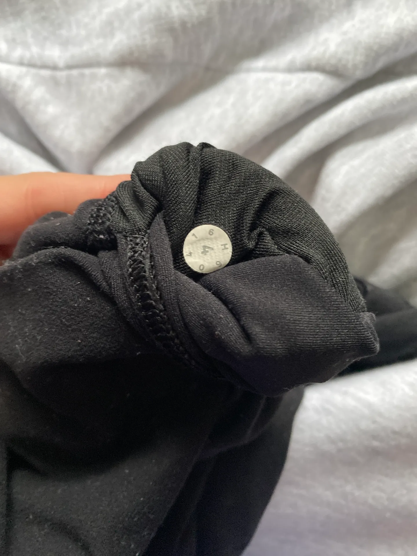 Lululemon Aligns - Image 6