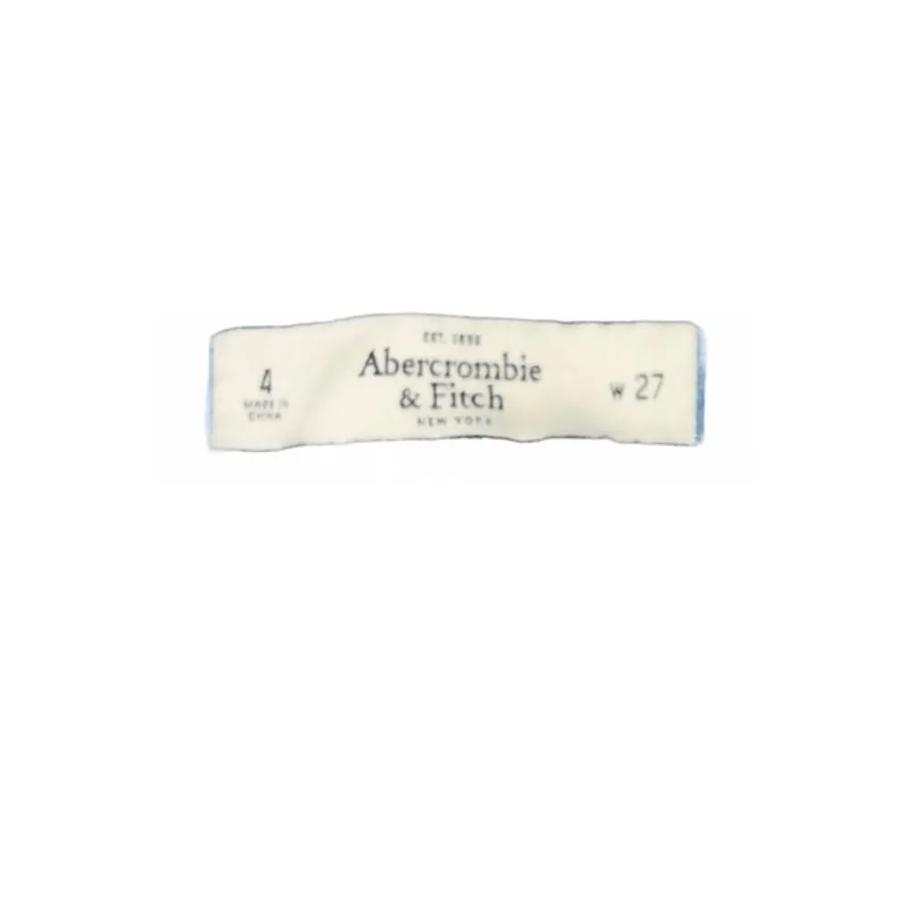 Abercrombie & Fitch🦎Distressed Shorts🌵 - Image 4