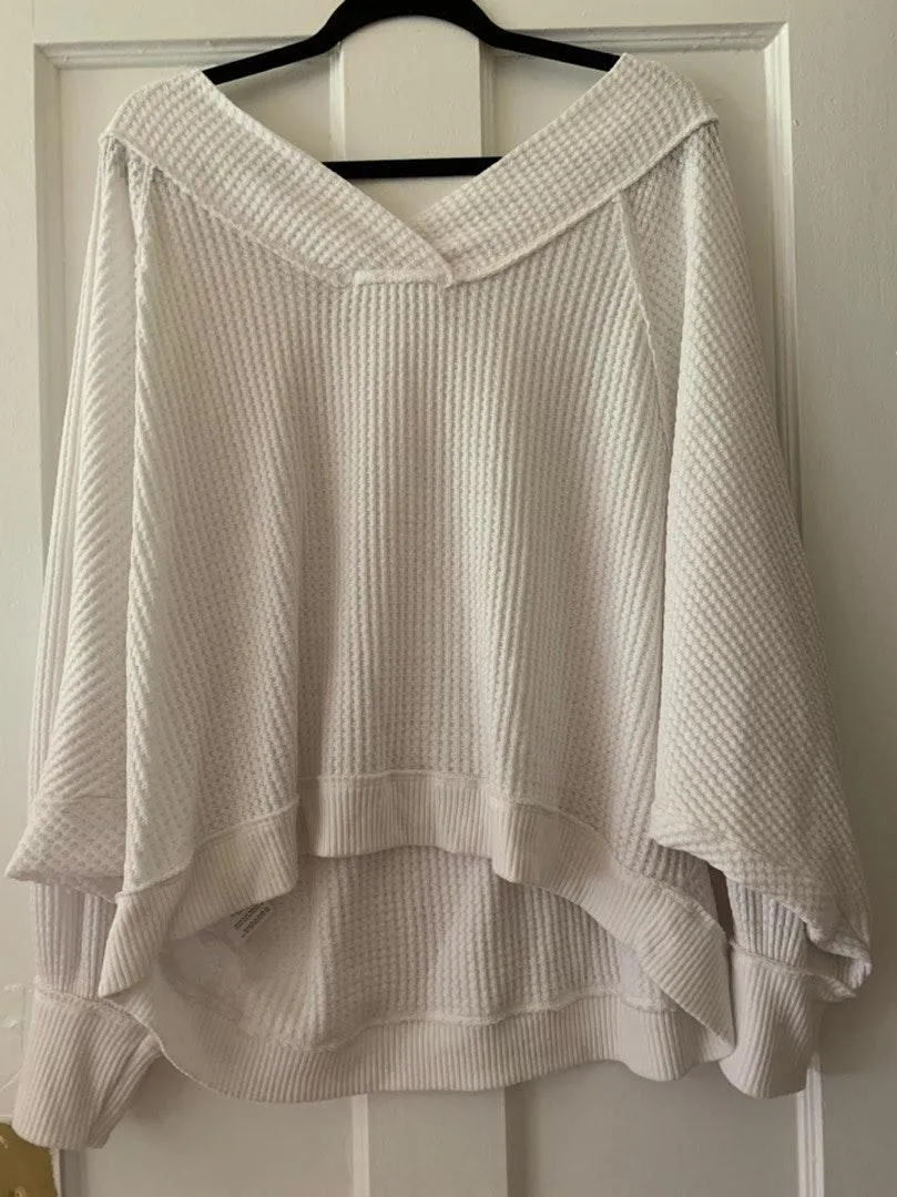 Free People Top - Image 3