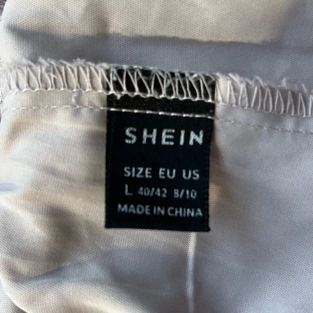 SheIn  Grey Athletic Shorts - Image 4