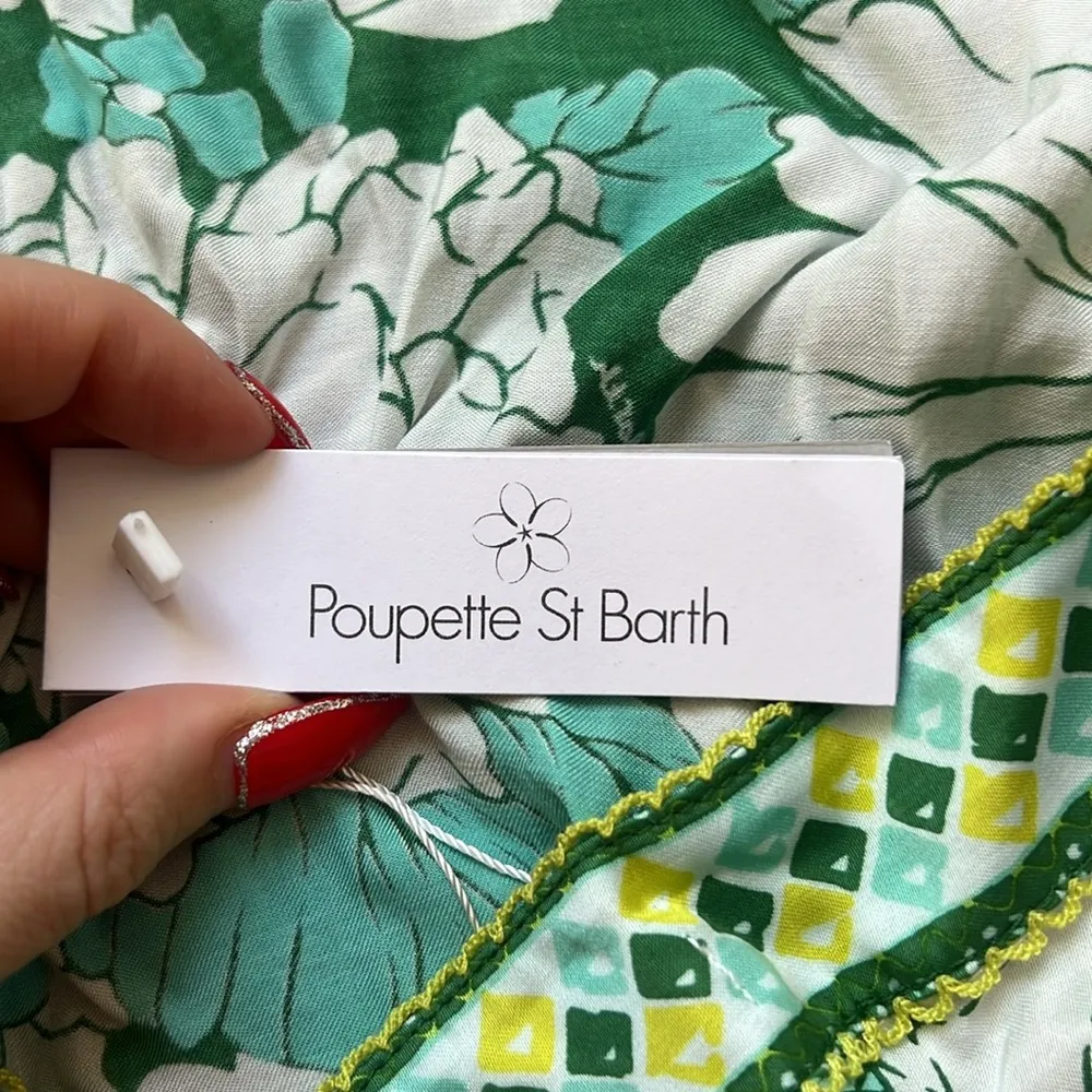 Poupette St Barth Isabelle Top - Image 4