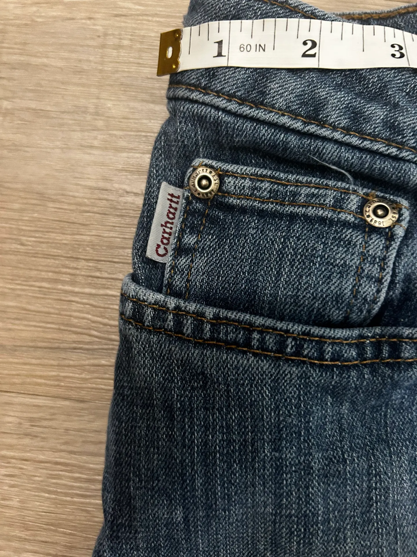 Carhartt Jeans - Image 7