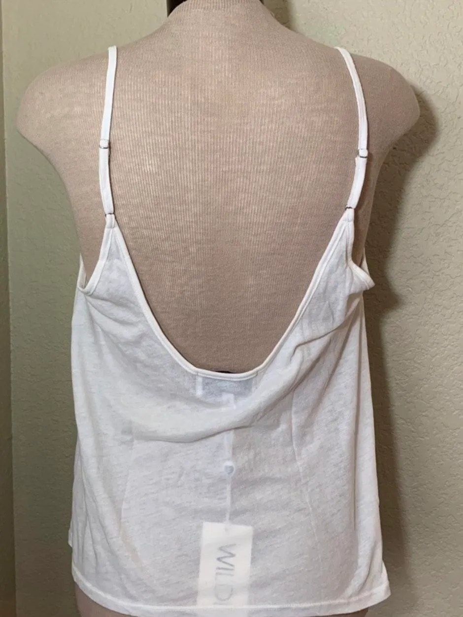 Wildfox Tank Top - Image 3