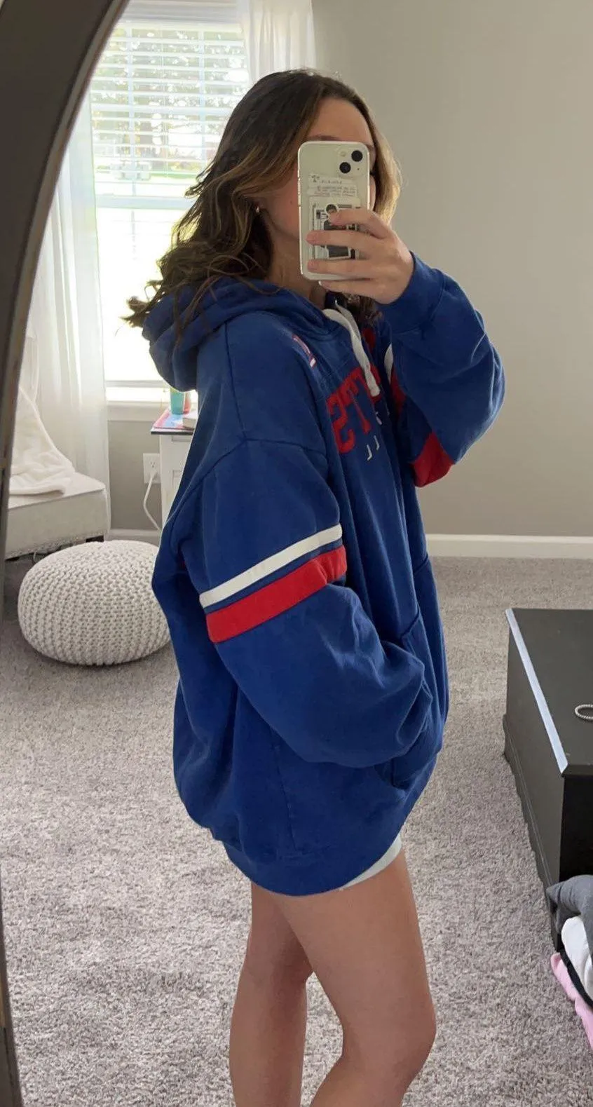 NFL Giants Hoodie - Image 4