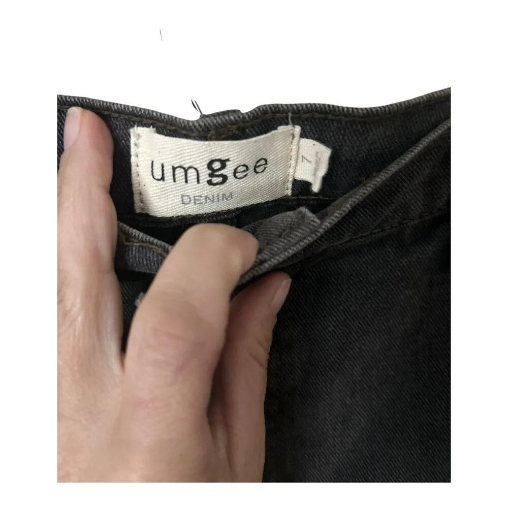 Umgee Jeans, size 7 - Image 4