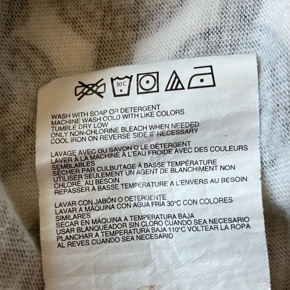 White & Black Floral Spaghetti Strap Dress - Image 8