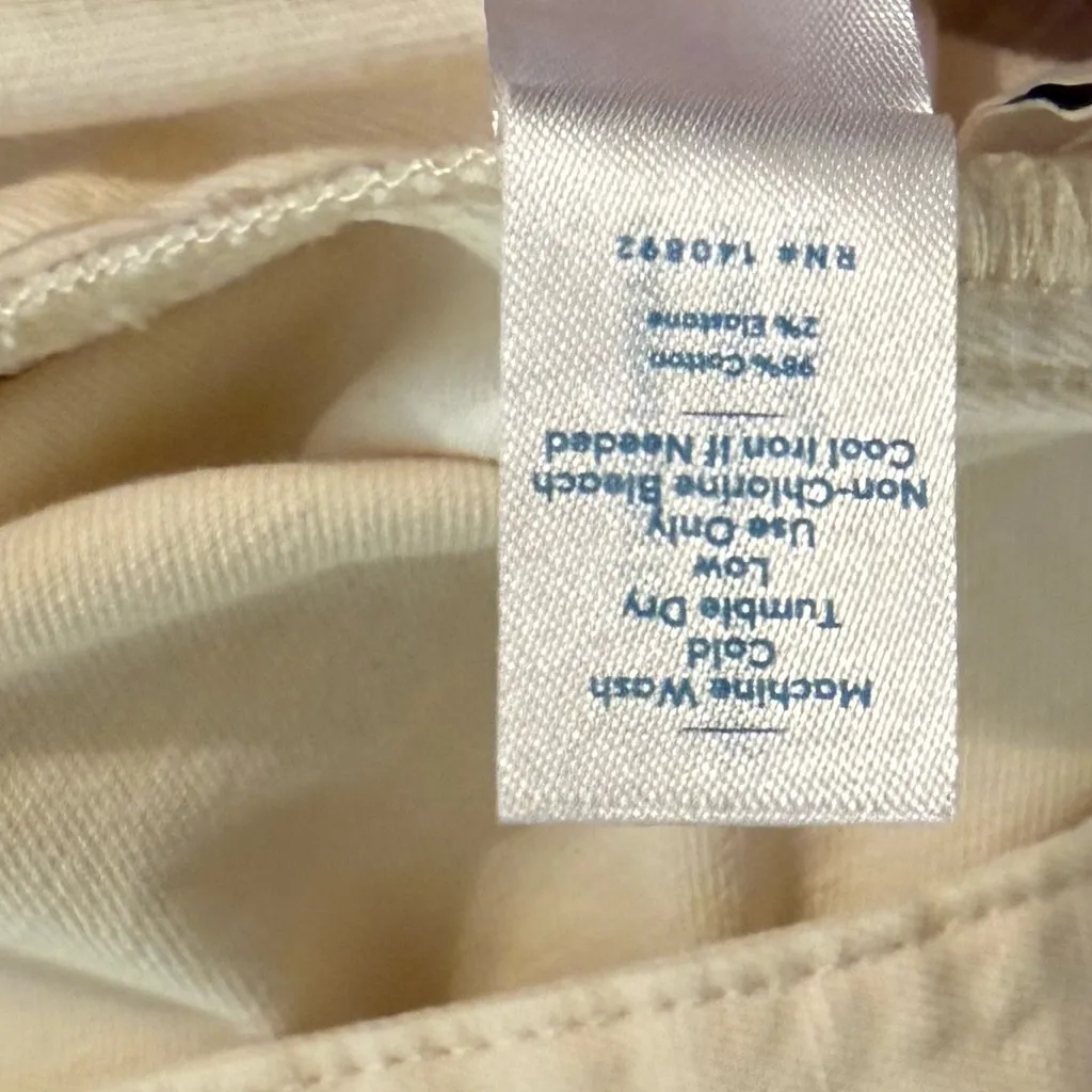 Marine Layer Bridget‎ Wide Leg Crop - Image 5