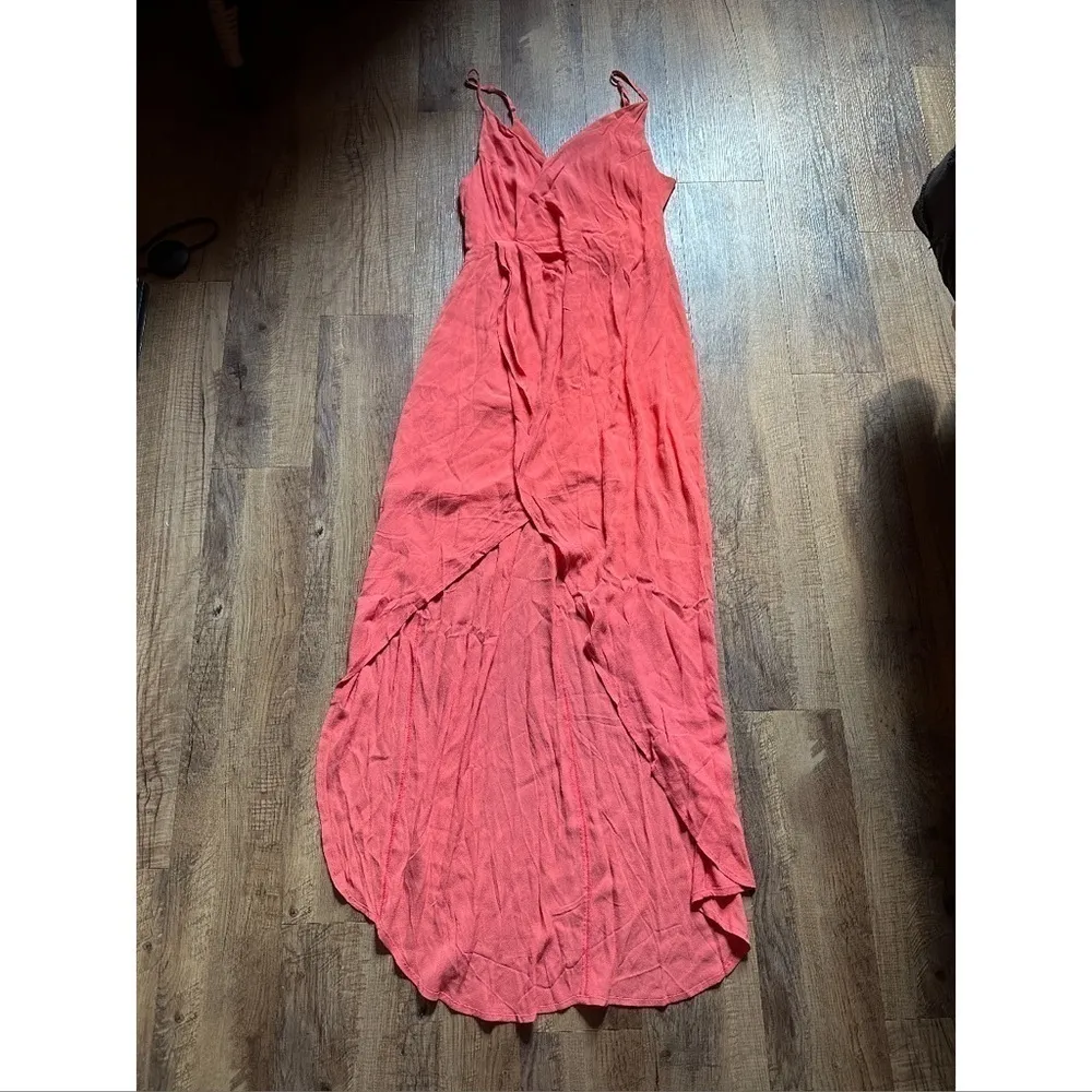 ASTR Penelope Maxi Dress - Image 2