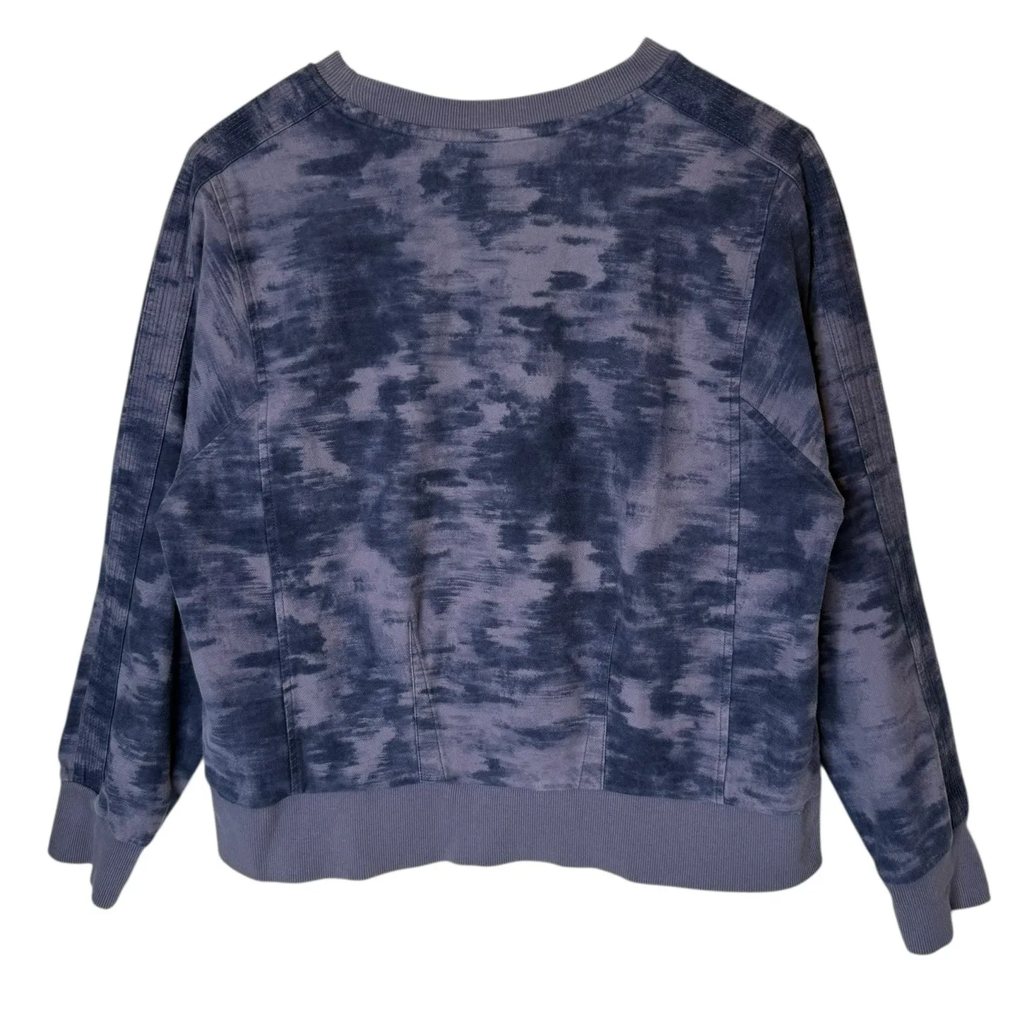 Athleta  Farallon Sweatshirt Jogger Set - Image 4