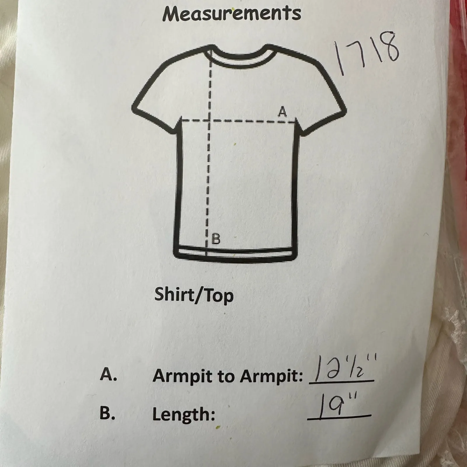 Heartloom Ivory Eyelet Puff Sleeve One Shoulder Ruched Top Shirt Size Small - Image 5