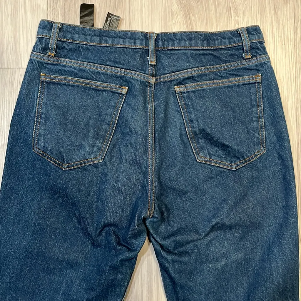 ZARA Women Blue Jeans‎ - Image 5