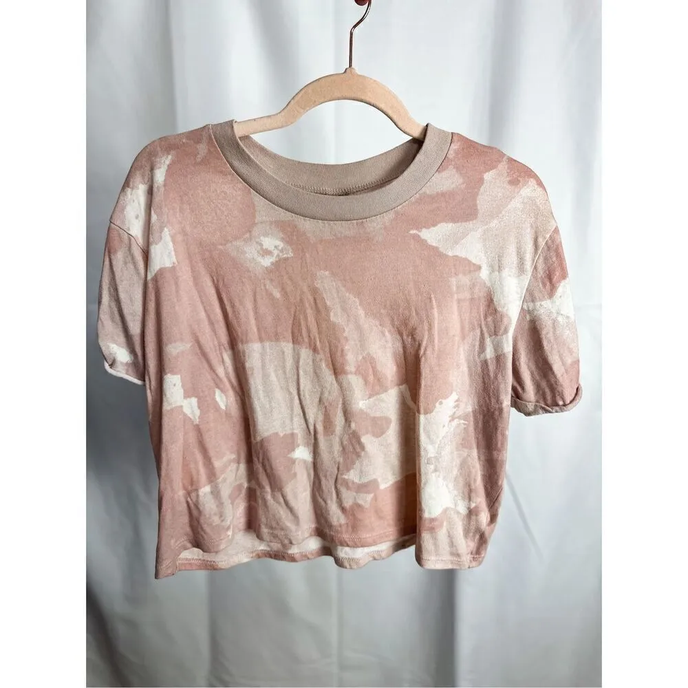 Alternative pink camo top - Image 2