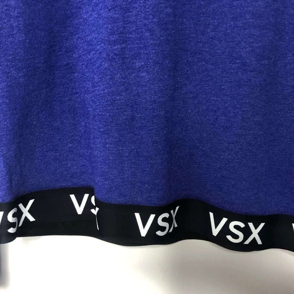 VSX Victoria’s Secret Sport Logo Sweatshirt - Image 4