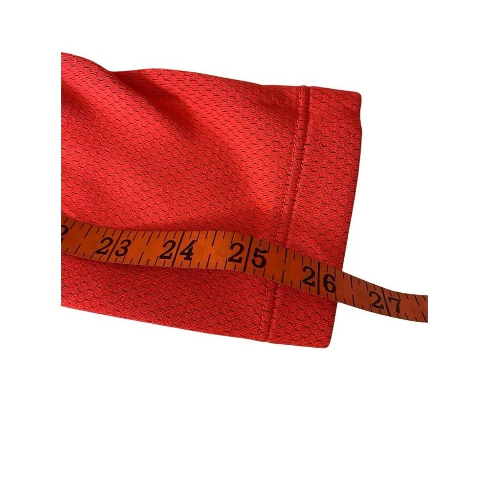 Under Armour Fitted Cold Gear Hooded Long Sleeve Shirt Workout Sports Athletic - Image 14