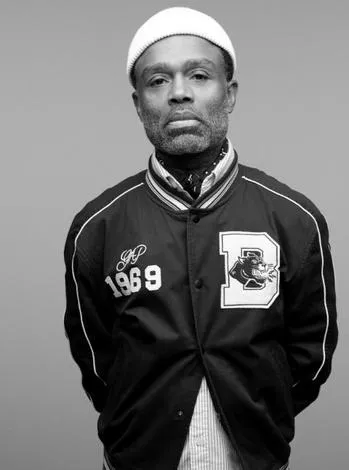 Gap x The Brooklyn Circus Adult Varsity Jacket In Black Size M  - Image 6