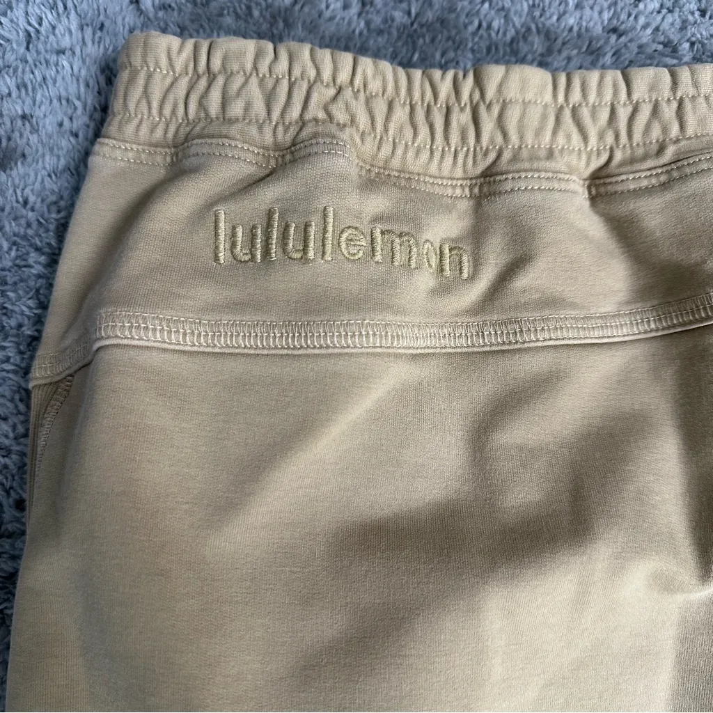 Lululemon LA Super High Rise Jogger Ombre Size 12 - Image 6