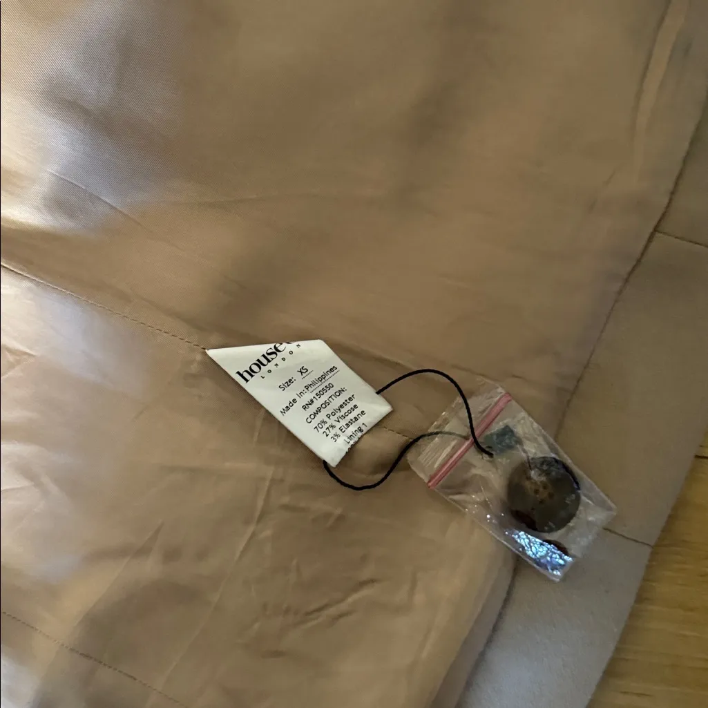 House of CB Marta Blazer - Image 6