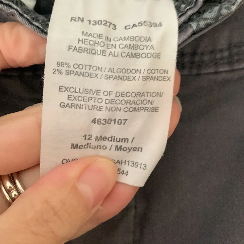 Lee Slacks - Image 4