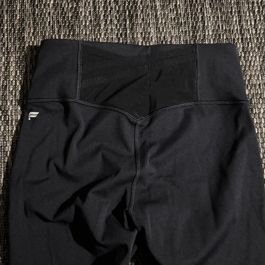 Fabletics Trinity Motion365® High-Waisted 7/8 legging - Image 4