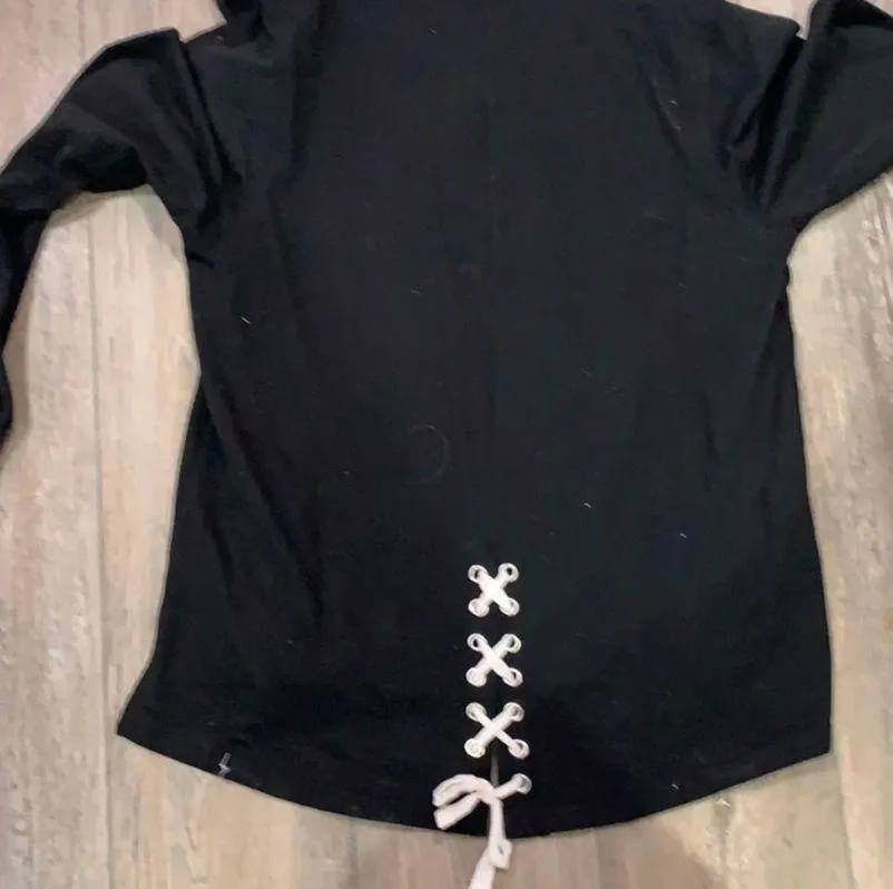 SC gamecocks type up sweatshirt Size XS - Image 2