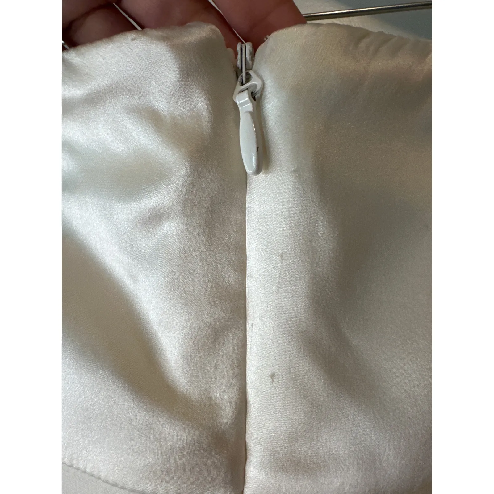 Cinq à Sept Teagan Ivory Off - Image 6