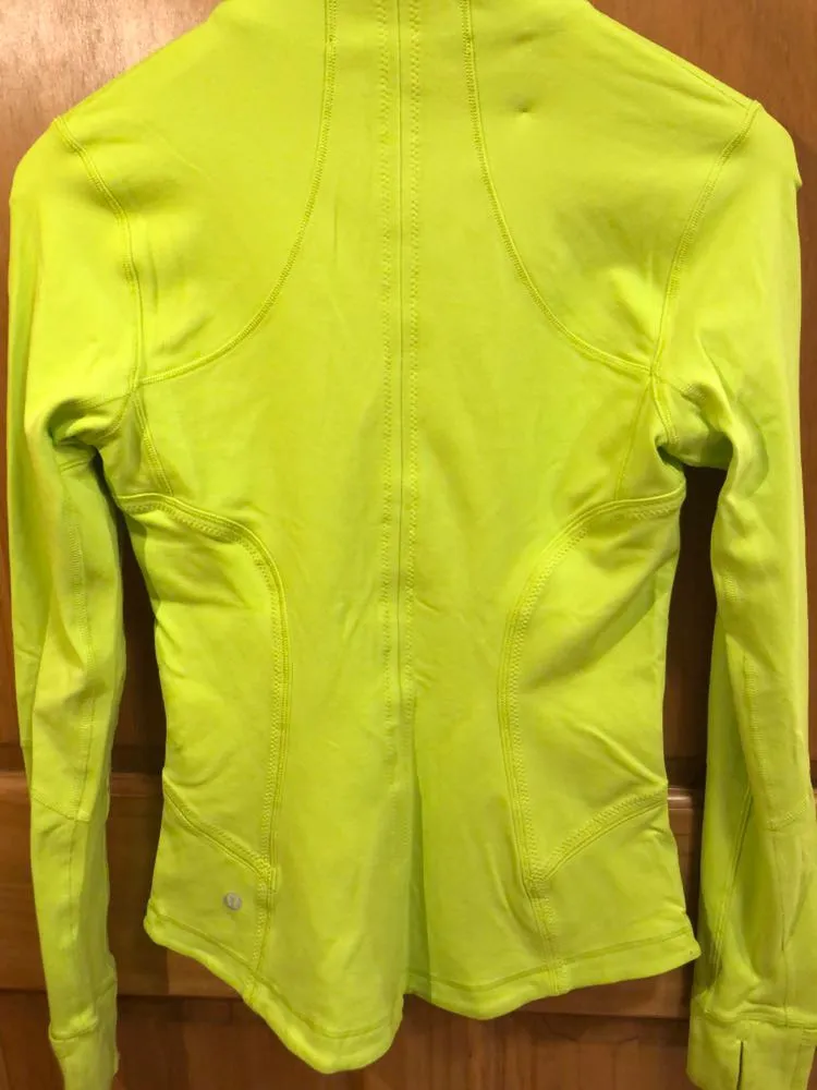 Lululemon Jacket  - Image 2
