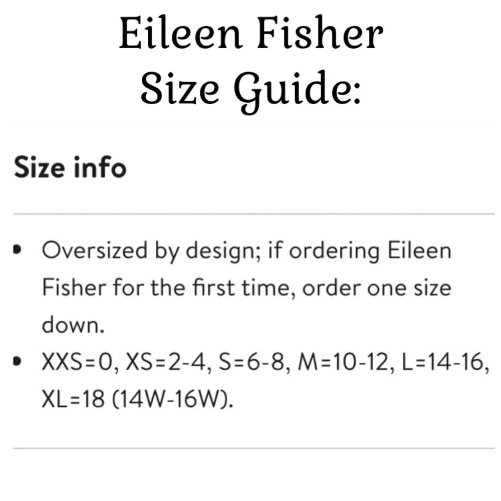 Eileen Fisher Black Sleeveless Cotton Blend Jean Zip Up Vest XS - Image 5