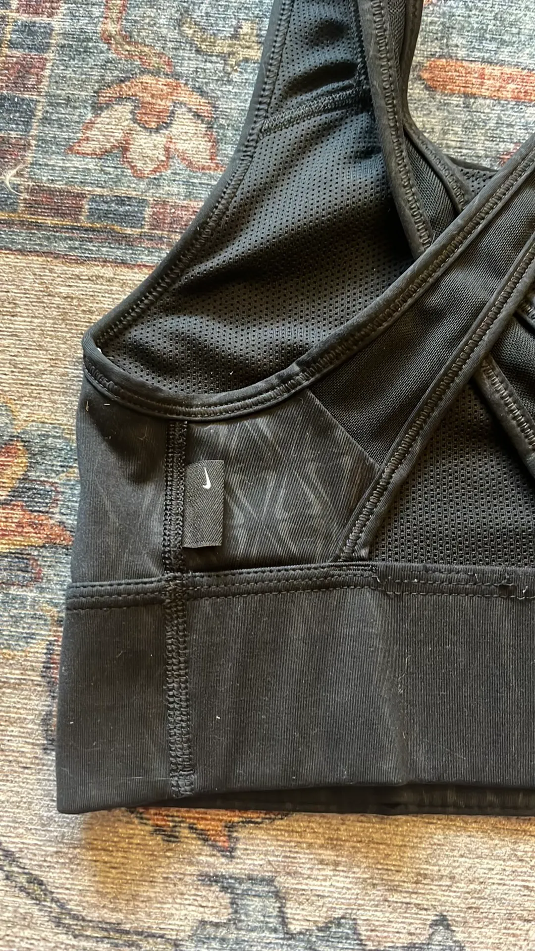 Sports Bra - Image 2