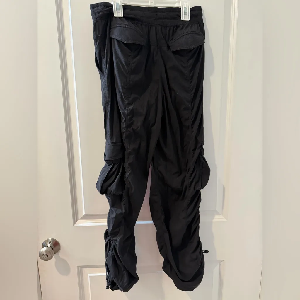 Lululemon Dance Studio Relaxed-Fit Mid-Rise Cargo Pant - Image 7