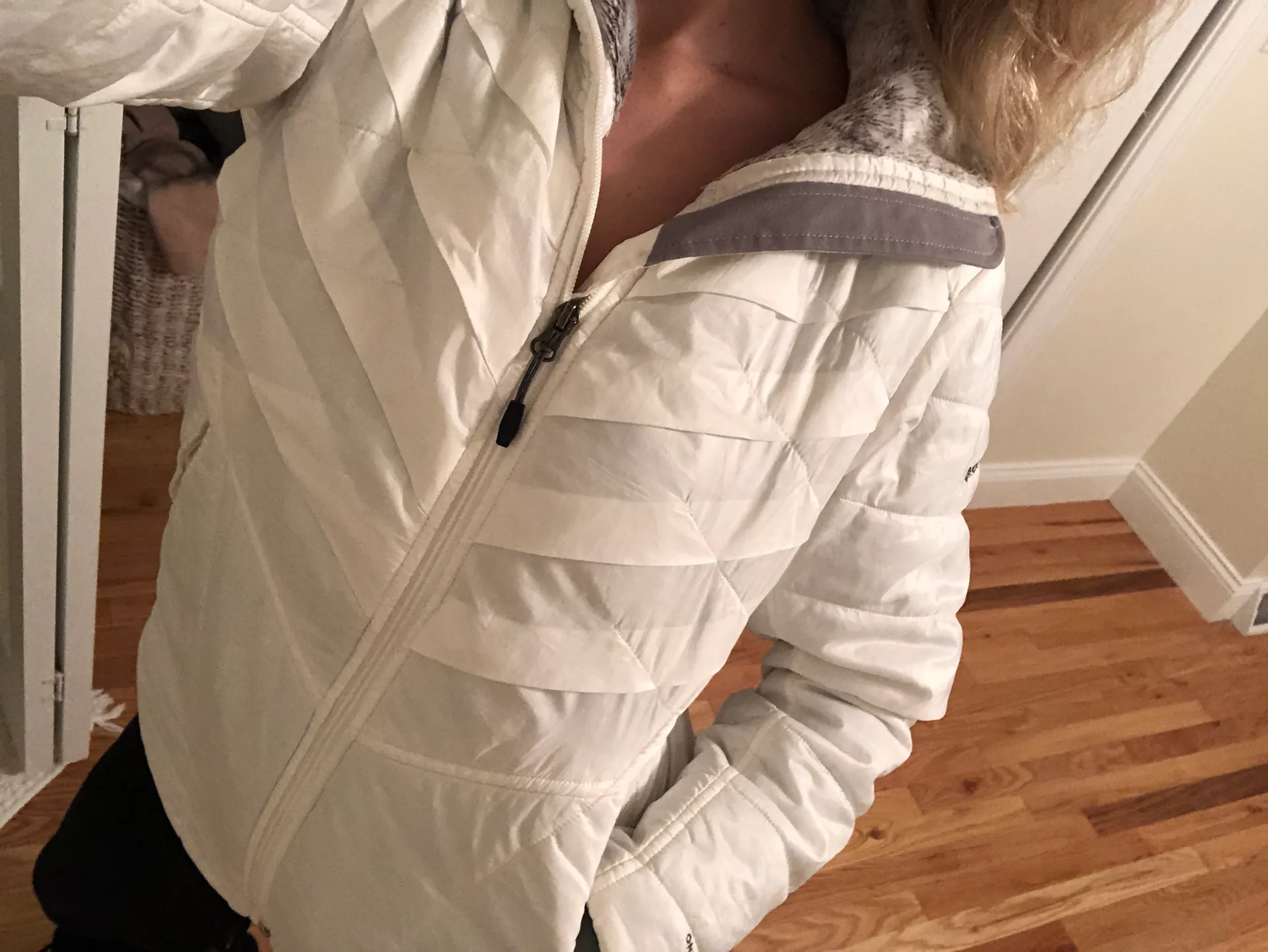 Columbia Jacket - Image 5