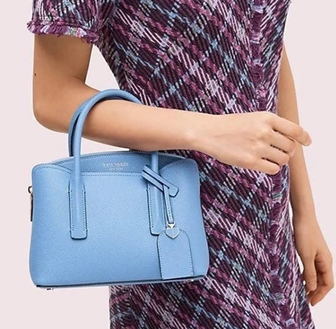 Kate Spade Mini Purse - Image 2