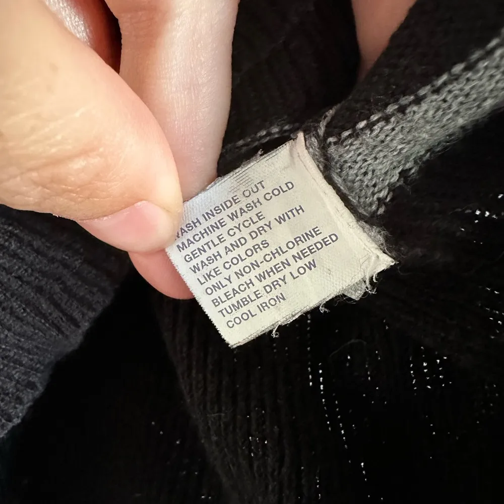 Striped Boatneck Sweater from Gap - Image 3