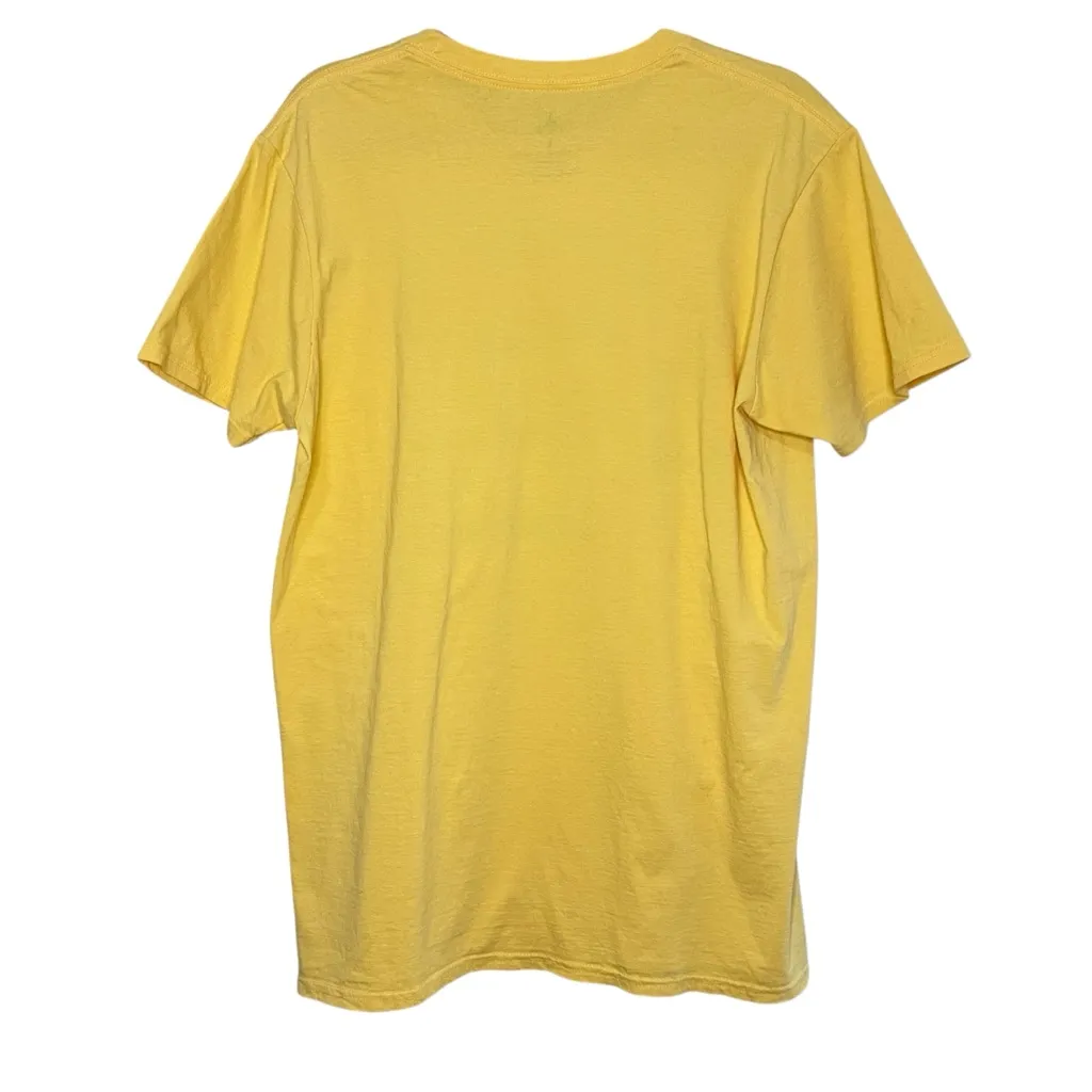 WALT DISNEY WORLD Official Parks Retro T-Shrit, Adult Large - Image 4