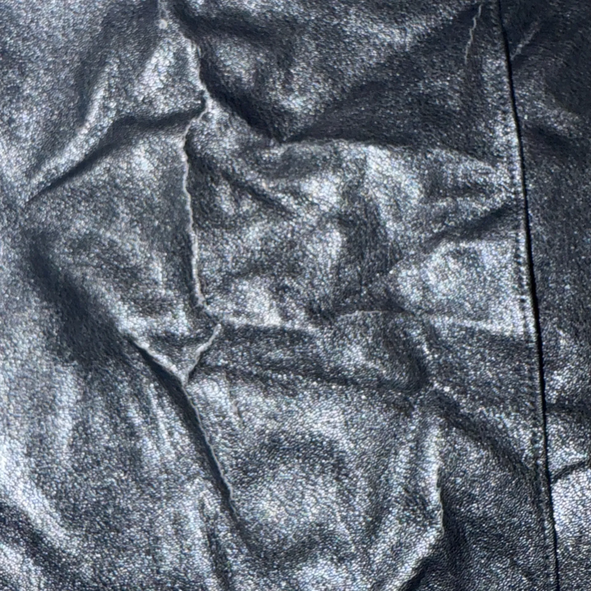 Amanda Uprichard Coralynn Skort in Black‎ Size Small - Image 6