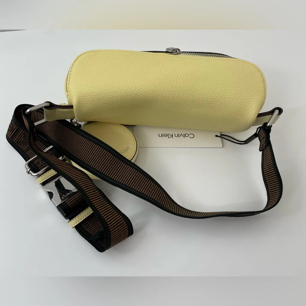 Calvin Klein Millie Crossbody - Image 5