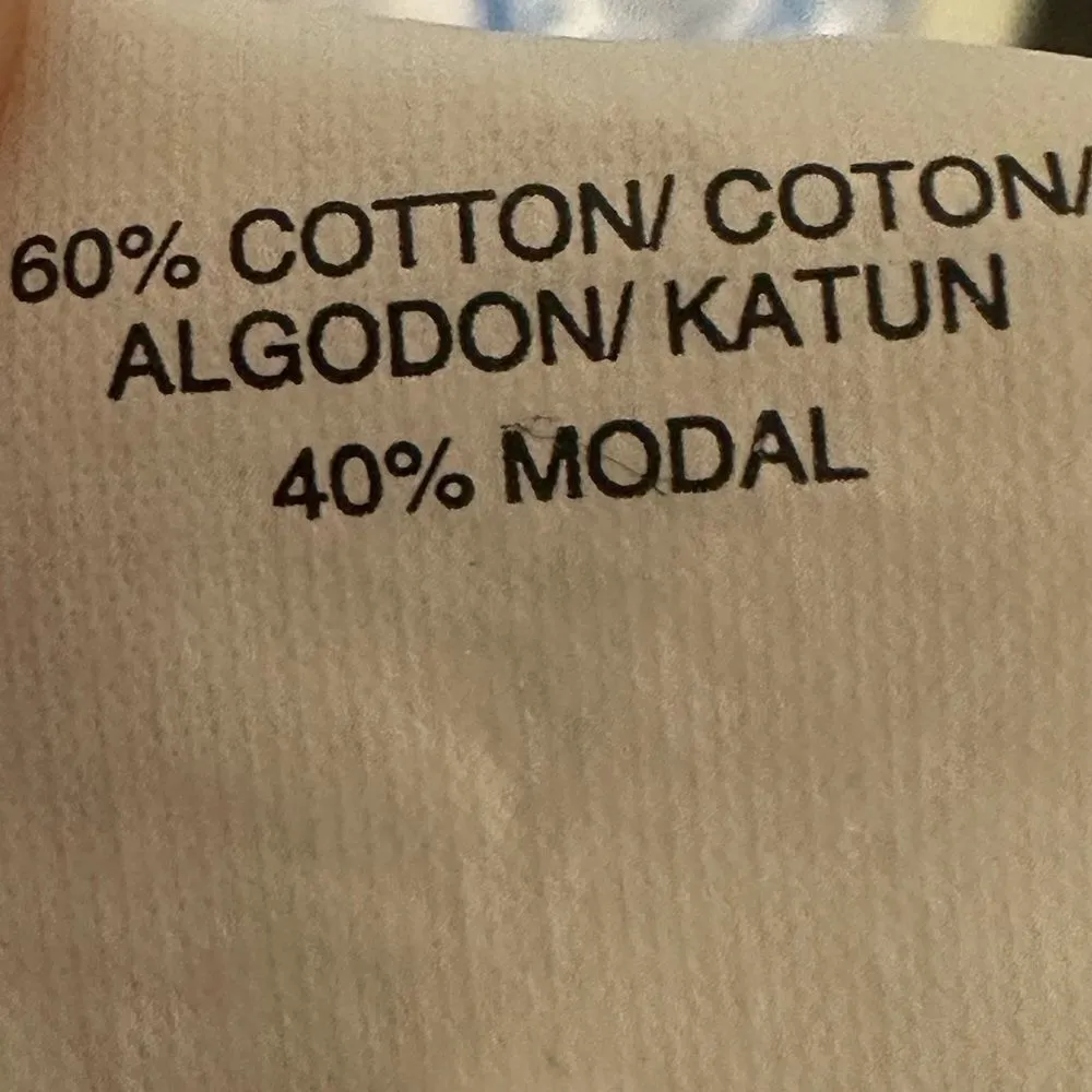 3/4 sleeve top - Image 4