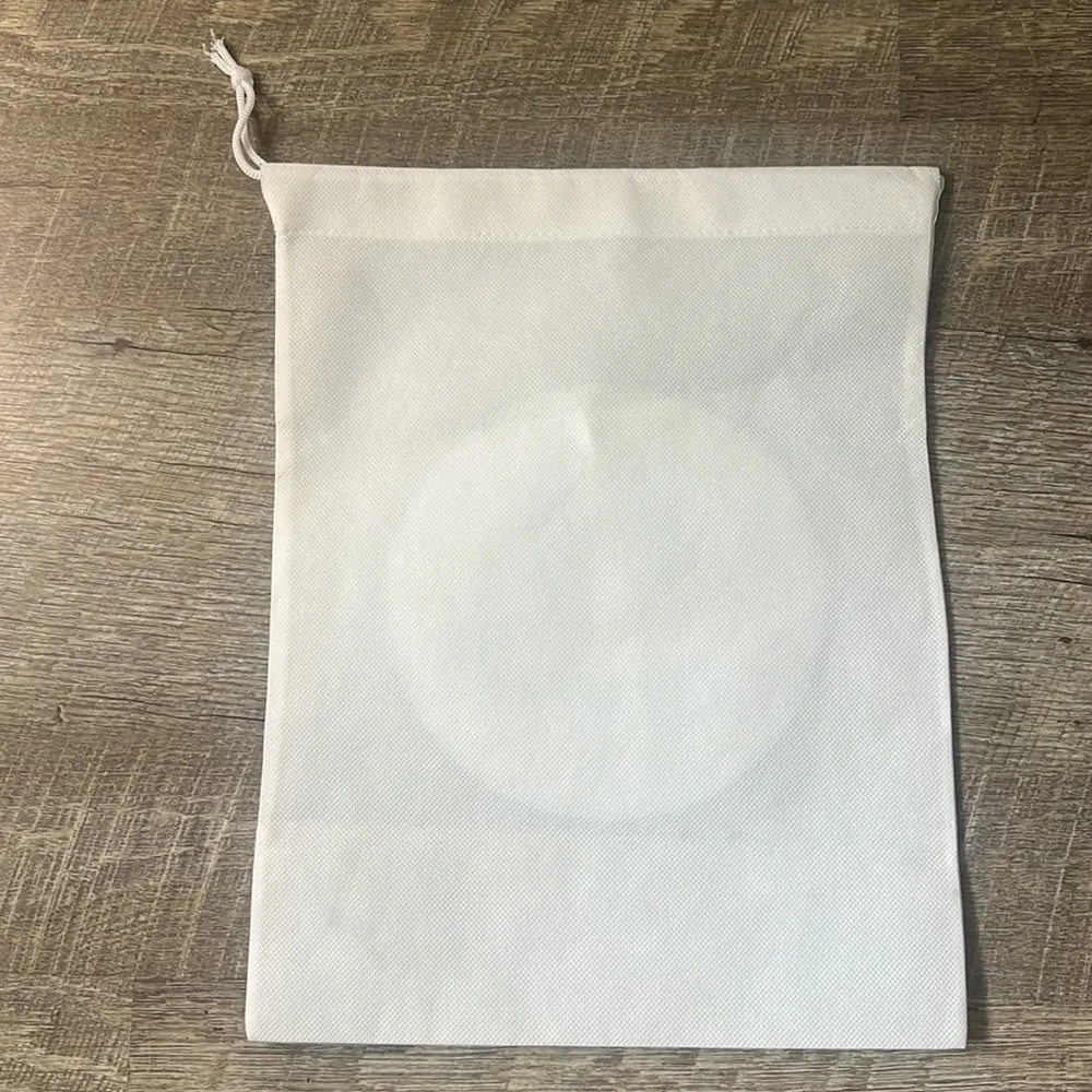 Drewhouse x Justin Bieber Drawstring Bag OS - Image 2