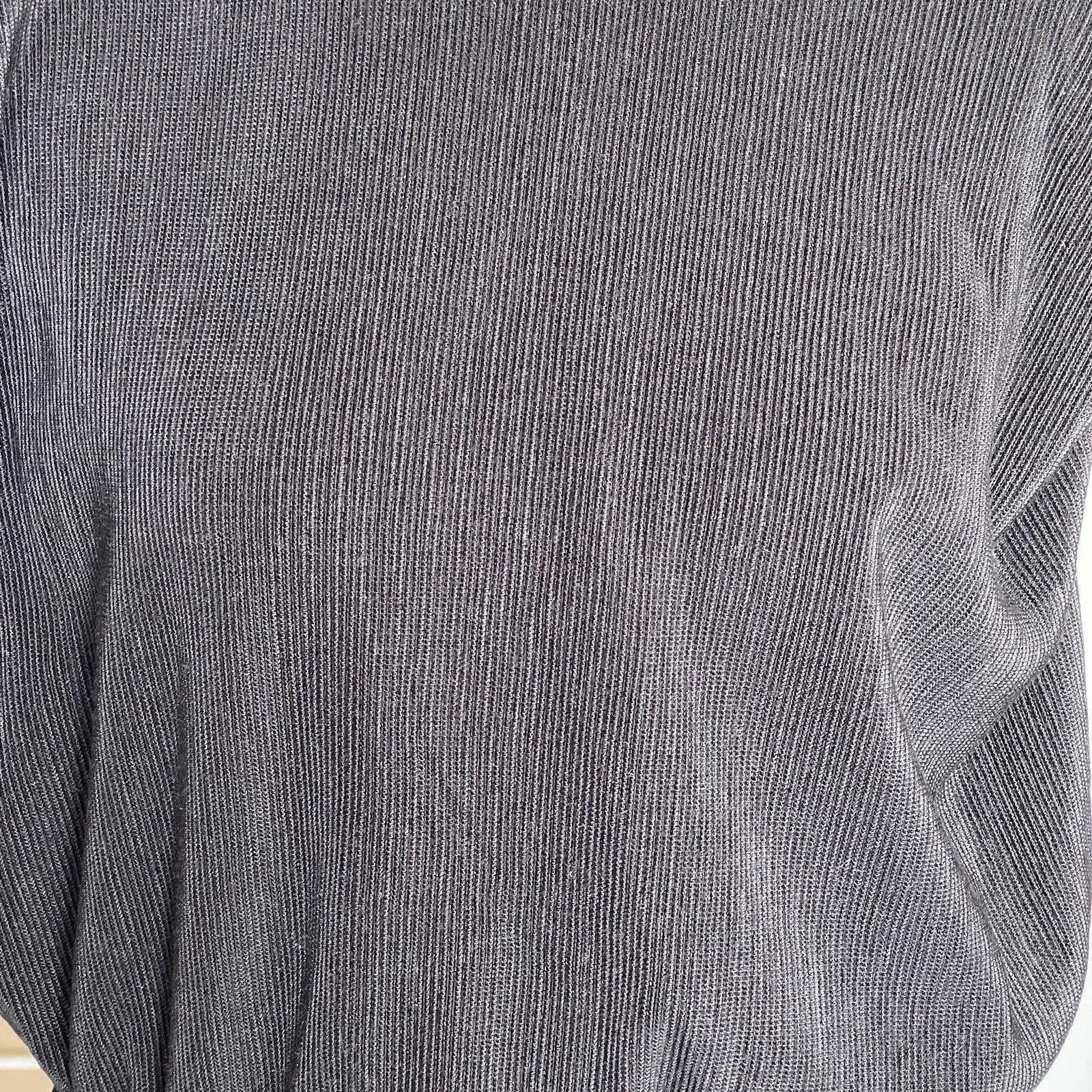 Maeve By Anthropologie Womens Top Sz Small Short Sleeve Futuristic Cyberpunk - Image 10