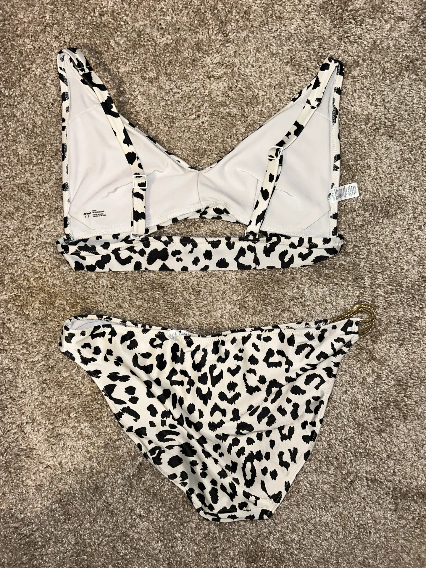 Aerie Bathing Suit - Image 2