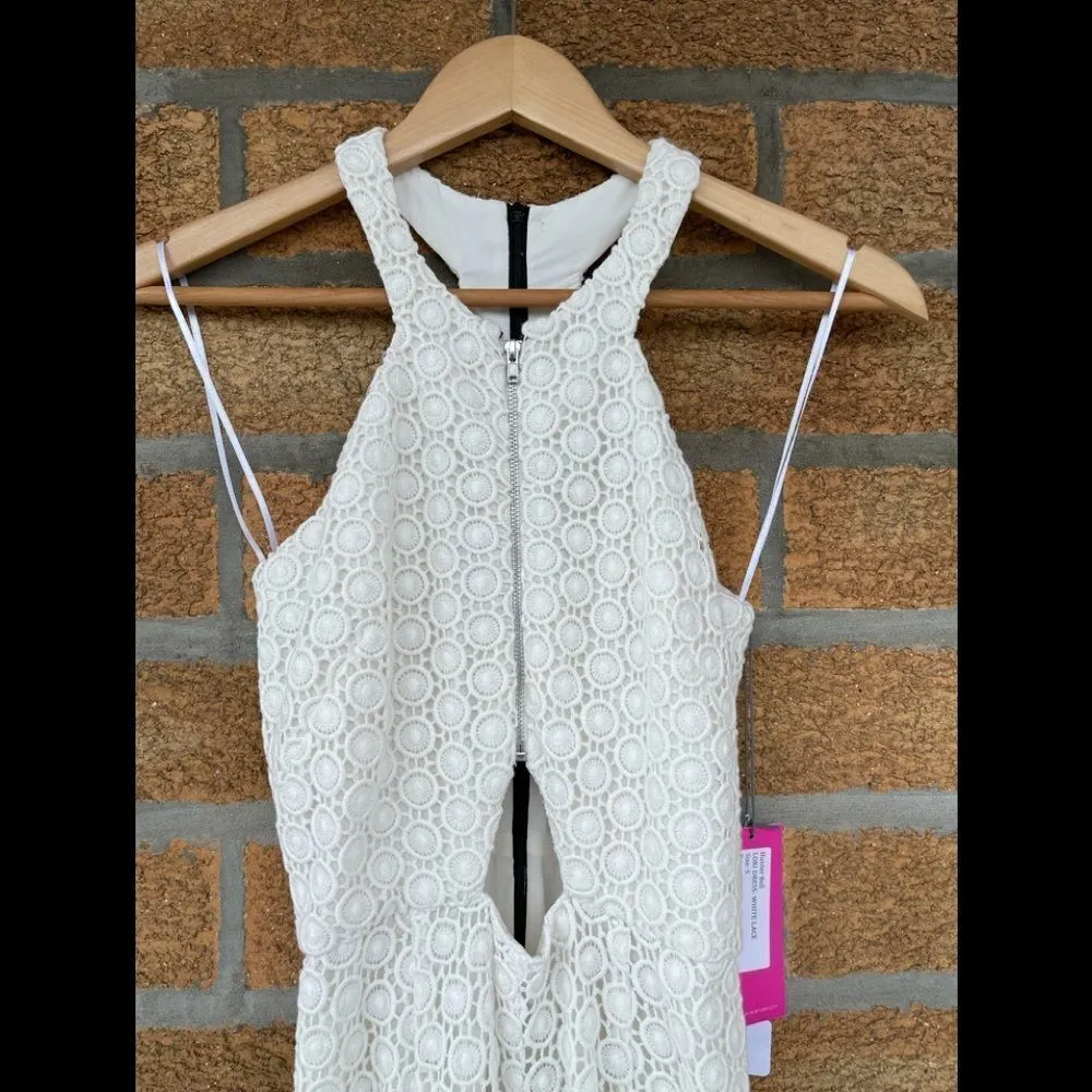 Hunter bell new york Lori dress small - Image 2