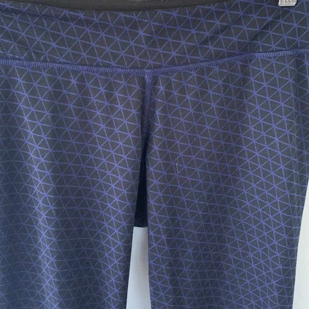 Adidas Work out Pants M - Image 2