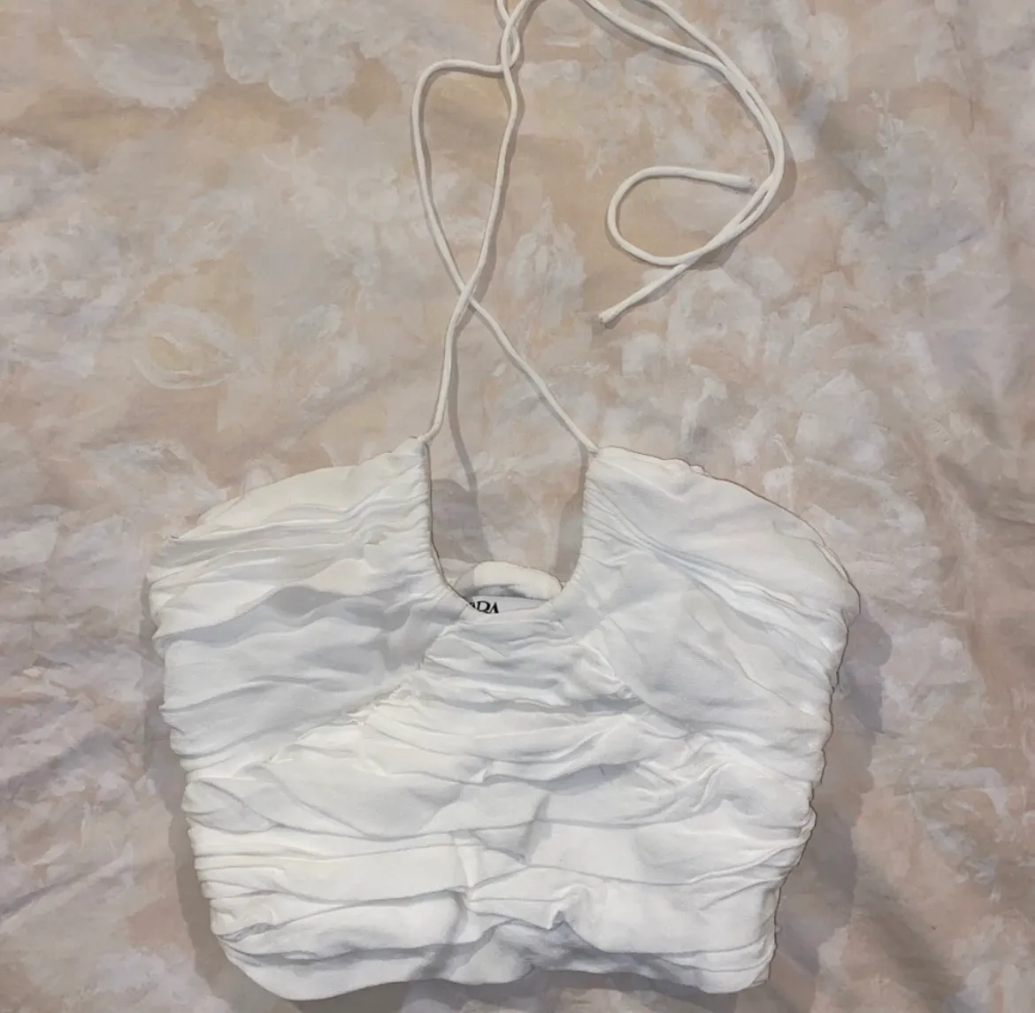 ZARA halter top - Image 2