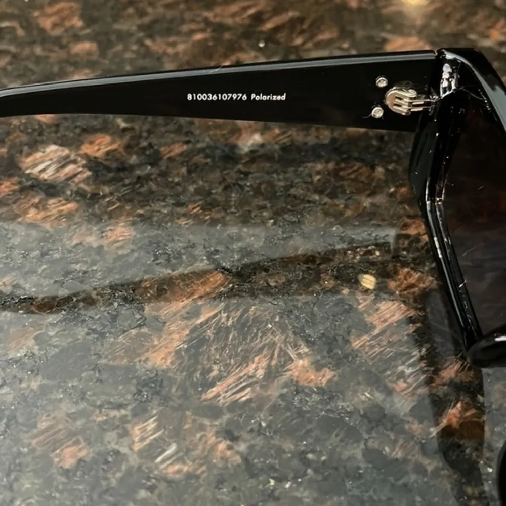 Privé Revaux Privet Revaux Chi Chi eye candy sunglasses - Image 3